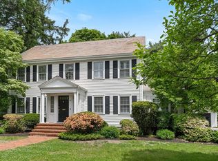 21 Elm St, Wellesley, MA 02481