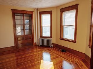 45 Montvale St #1A, Roslindale, MA 02131