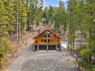 91 Hawkeye Ln, Ronald, WA 98940