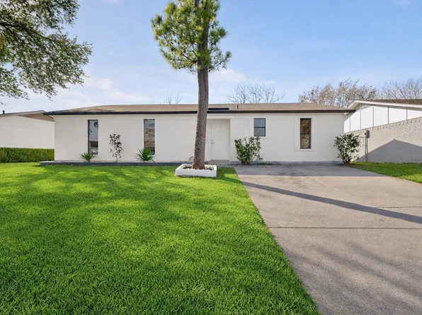 1429 Eastside Dr, Mesquite, TX 75149