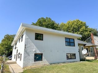 1BD/1BA Garden Level Apartment in 6-Plex, Sioux Falls, SD 57104