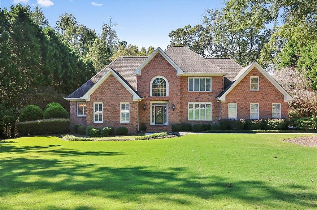 3561 Kilpatrick Ln, Snellville, GA 30039 | Zillow