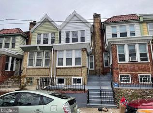 5038 Stenton Ave, Philadelphia, PA 19144