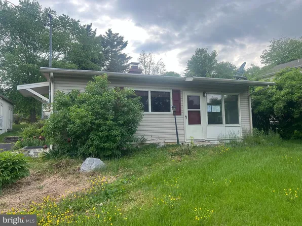 1531 Carpenters Point Rd, Perryville, MD 21903