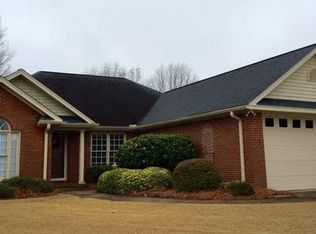 114 Kings Grant, Greenwood, SC 29649