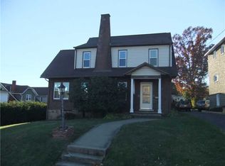 400 2nd St, Butler, PA 16001