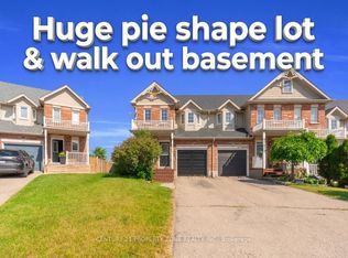 75 Benjamin Cres, Orangeville, ON L9W5J3