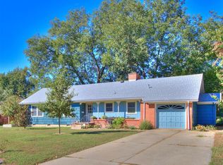 706 Morningside Dr, Norman, OK 73071
