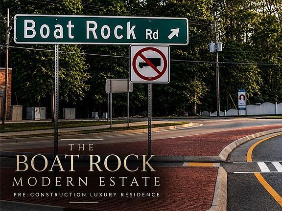 2nd image of 1470 Boat Rock Rd SW