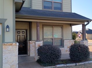 6300 Mammoth Springs Dr, Waco, TX 76708