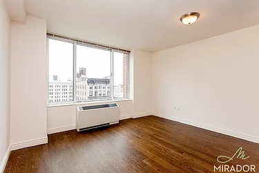 Rented by Mirador Real Estate