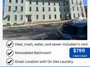 111 S Prince St #B3, Shippensburg, PA 17257