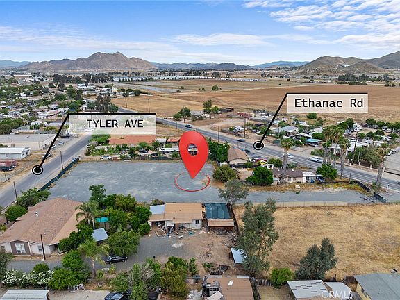 5th image of 27536 Ethanac Rd Lot 595