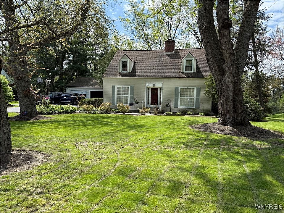 1st image of 6699 Jewett Holmwood Rd
