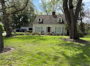 6699 Jewett Holmwood Rd, Orchard Park, NY 14127