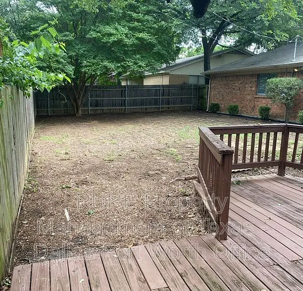4707 Burning Springs Dr — Photo 5