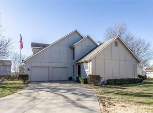 15514 Floyd St, Overland Park, KS 66223