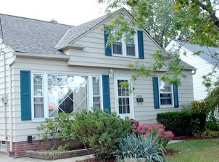 30708 Clarmont Rd, Willowick, OH 44095