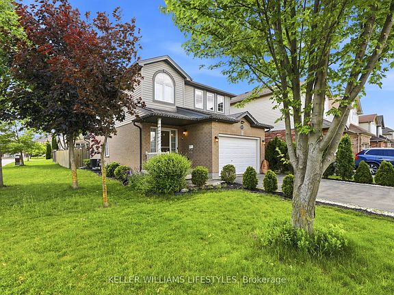 2nd image of 1127 Foxhunt Rd