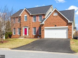1014 Bexhill Dr, Frederick, MD 21702