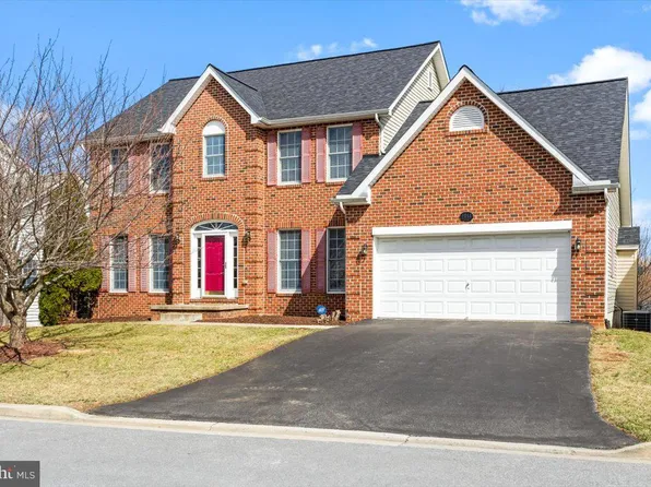 1014 Bexhill Dr, Frederick, MD 21702