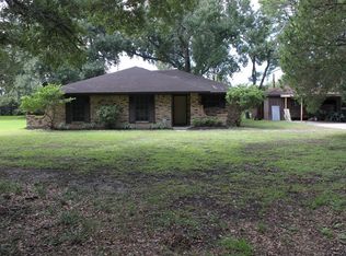 4033 Joyce Blvd, Houston, TX 77084
