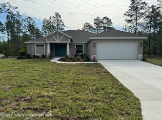 3 Glenridge Cir, Homosassa, FL 34446