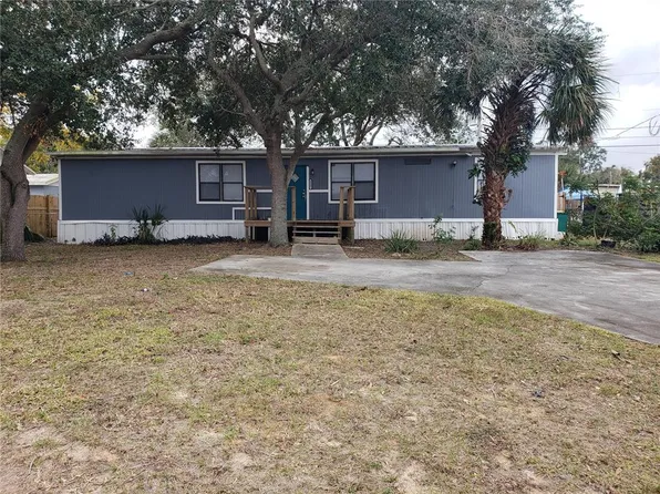 6997 Chestnut Dr, Cocoa, FL 32927