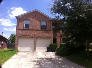 20030 Cypresswood Crk, Spring, TX 77373