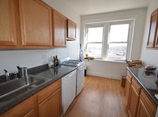 1810 Commonwealth Ave APT 1, Boston, MA 02135