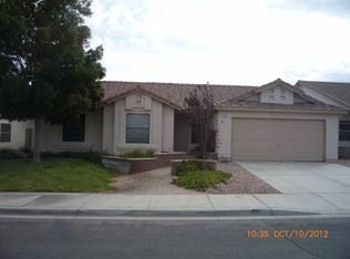 814 Chimney Rock Dr, Henderson, NV 89002