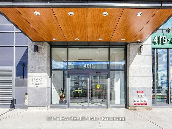 2nd image of 4011 Brickstone Mews #606