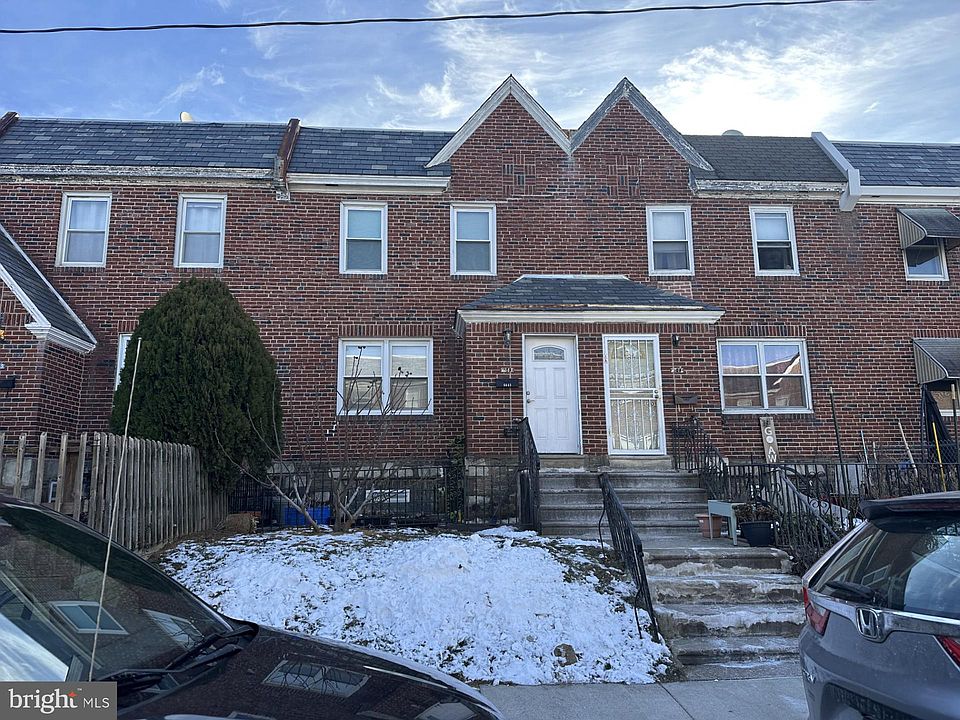 1st image of 6843 Oakland St