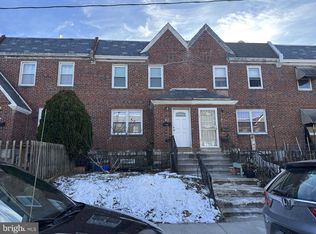 6843 Oakland St, Philadelphia, PA 19149