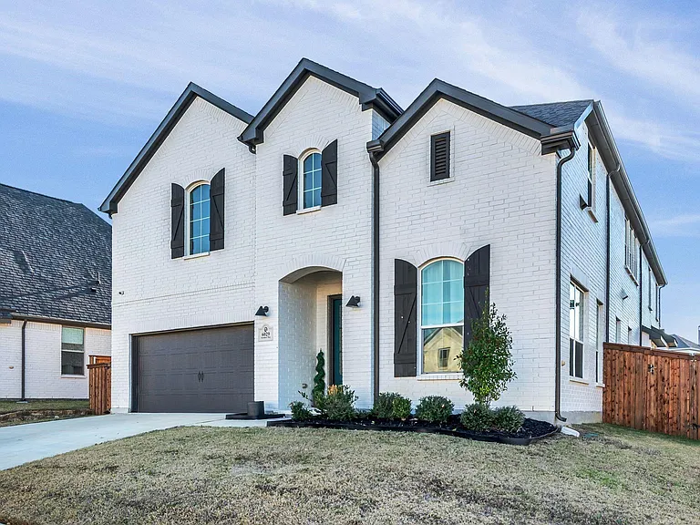6029 Foxwheel Way — Photo 2