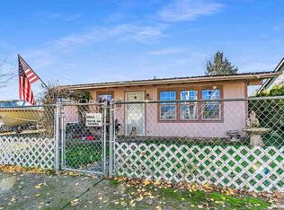 462 Harrison St, Lebanon, OR 97355