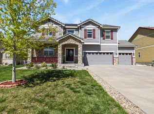 1642 S De Gaulle Way, Aurora, CO 80018