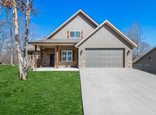 49 Eastleigh Dr, Bella Vista, AR 72714