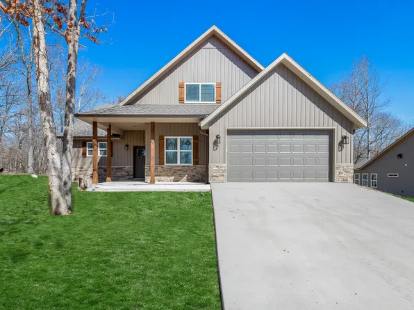 49 Eastleigh Dr, Bella Vista, AR 72714