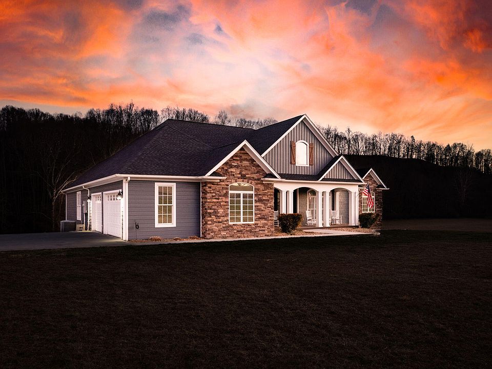 691 Fox Valley Rd, Marion, VA 24354 Zillow