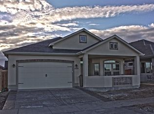 11229 W Kuhnen Dr, Boise, ID 83709