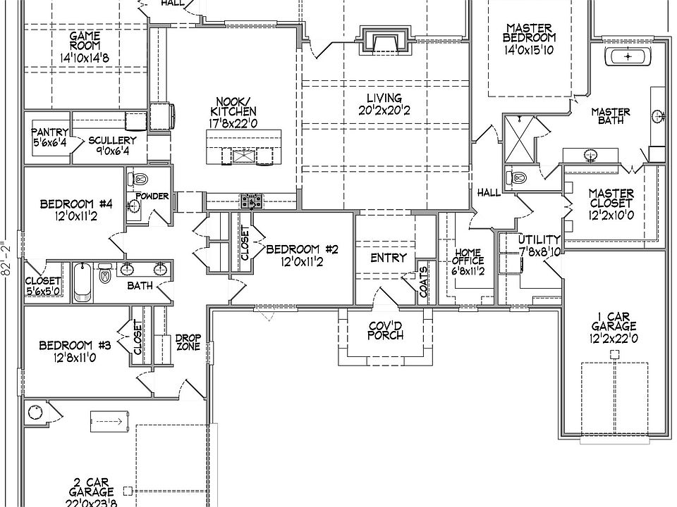 2nd image of 7766 Remington Way