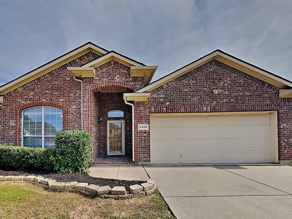1st image of 2405 Priscella Dr