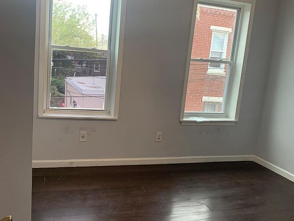 Front Bedroom