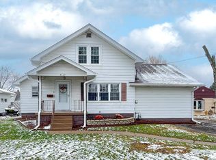 4115 18th Ave, Moline, IL 61265