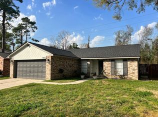 3510 Nutwood Ln, Spring, TX 77389