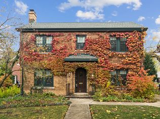 806 Burns Ave, Flossmoor, IL 60422