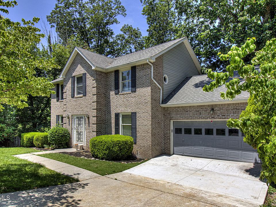4835 Tomache Dr, Knoxville, TN 37909 Zillow