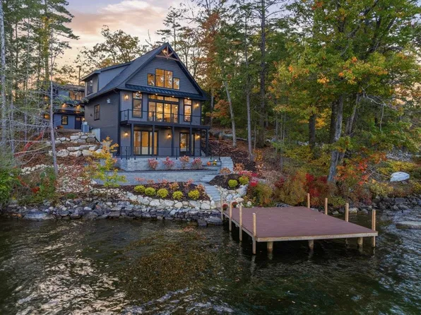 5 Loon Cove Road, Alton, NH 03810