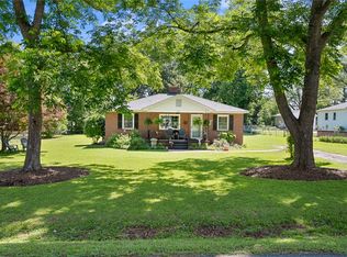 2618 Duncan St, Anderson, SC 29625